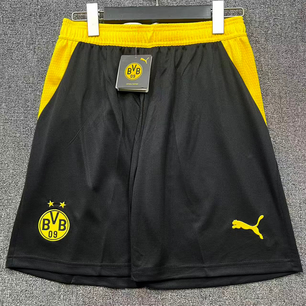 BORUSSIA DORTMUND HOME 2026/27 SHORT