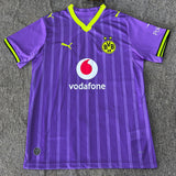 BORUSSIA DORTUMUND 2026/27 THIRD JERSEY