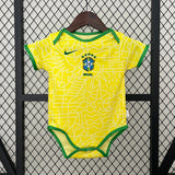 BRASILE Baby Body