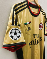 KAKA' RICARDO 2013-14 (Mio)