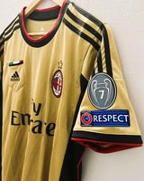 KAKA' RICARDO 2013-14 (Mio)