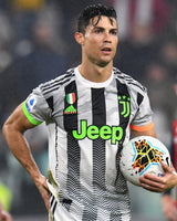 RONALDO CRISTIANO 2019-20 (Juve)