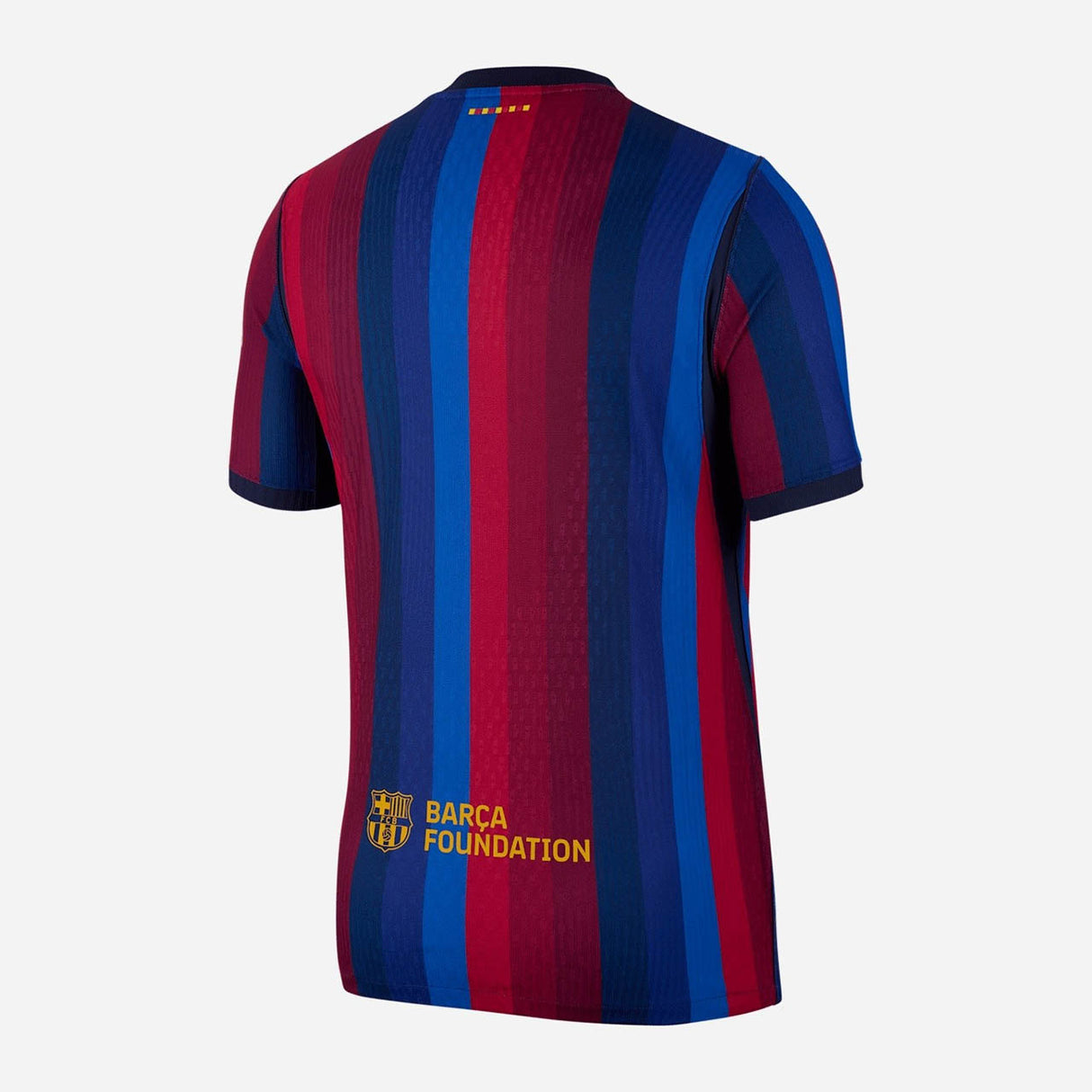BARCELONA 26/27 HOME WOMEN JERSEY