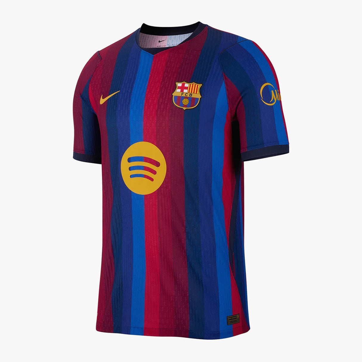 BARCELONA 26/27 HOME WOMEN JERSEY