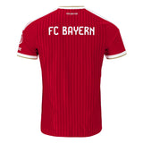 BAYERN MUNICH 26/27 HOME AUTHENTIC JERSEY