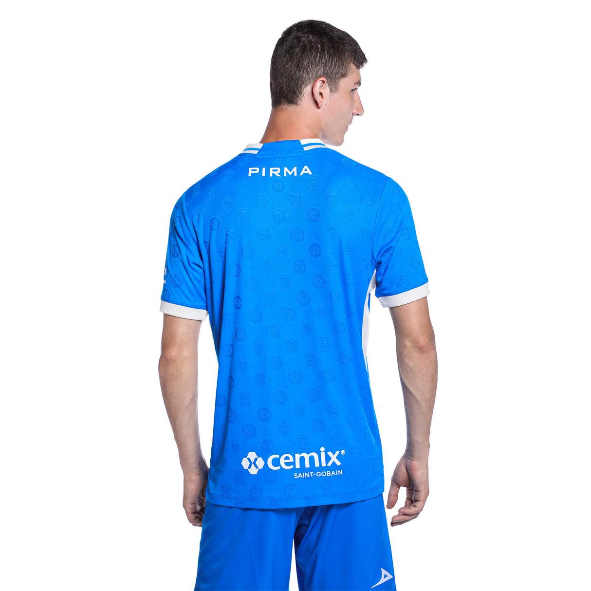 CRUZ AZUL 26/27 HOME JERSEY