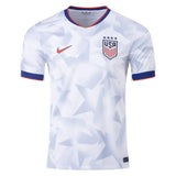Jersey United States Home 2025