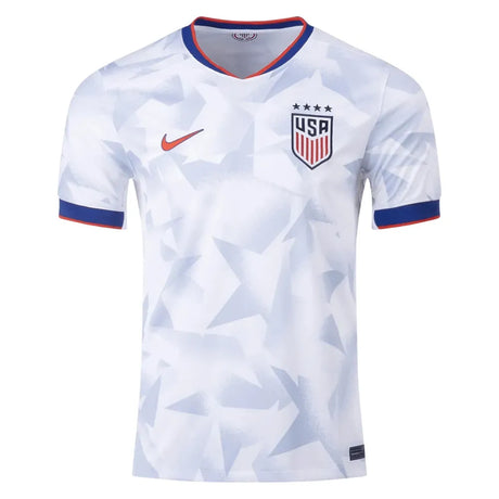 Jersey United States Home 2025