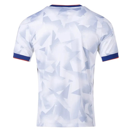 Jersey United States Home 2025