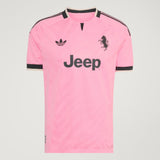 JUVENTUS 26/27 AWAY AUTHENTIC JERSEY