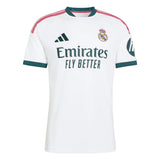 REAL MADRID 26/27 HOME JERSEY