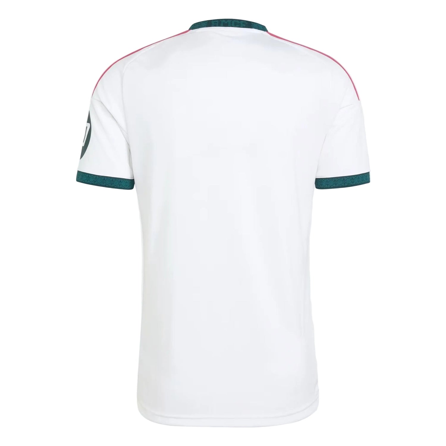 REAL MADRID 26/27 HOME JERSEY