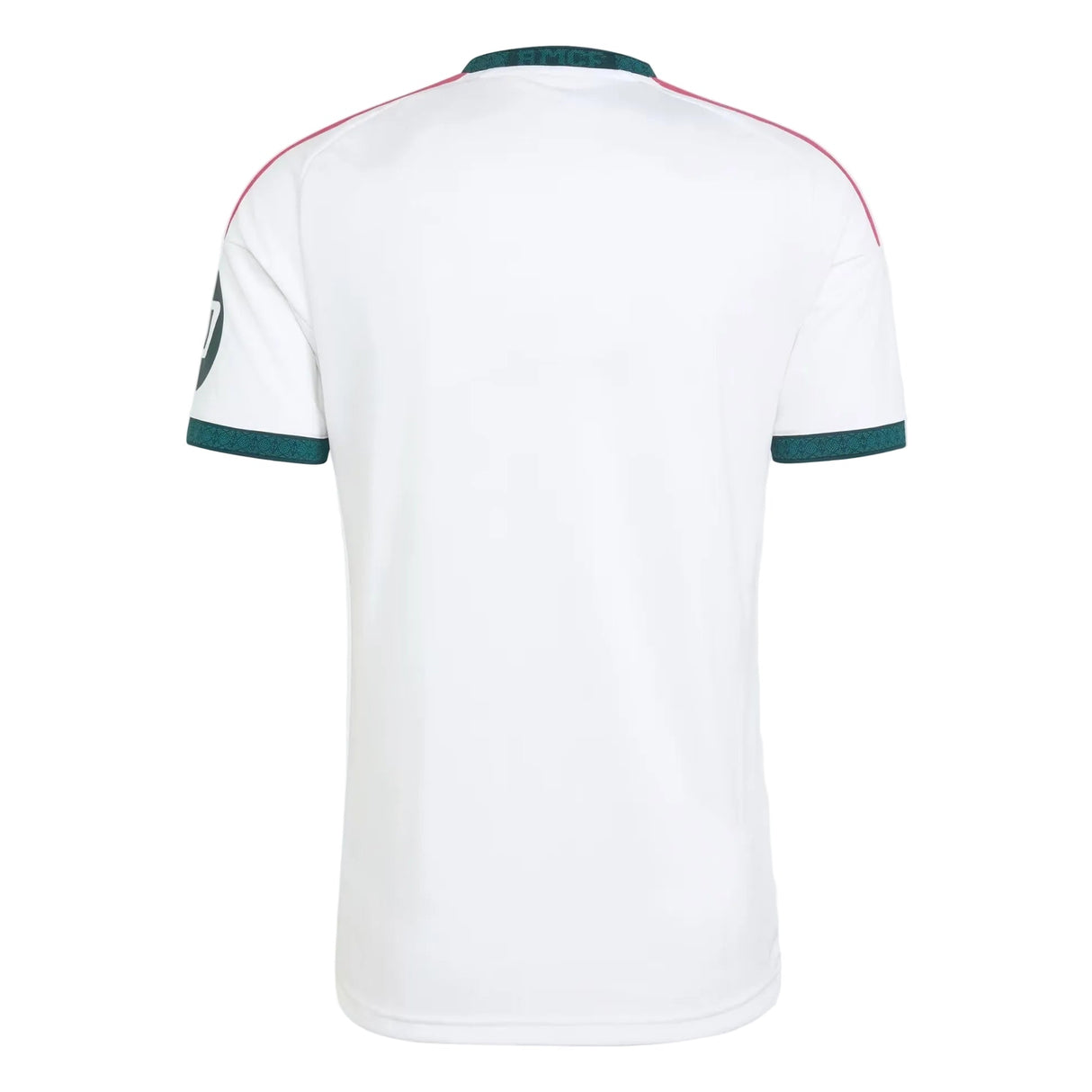 REAL MADRID 26/27 HOME AUTHENTIC JERSEY