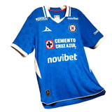 CRUZ AZUL 26/27 HOME JERSEY
