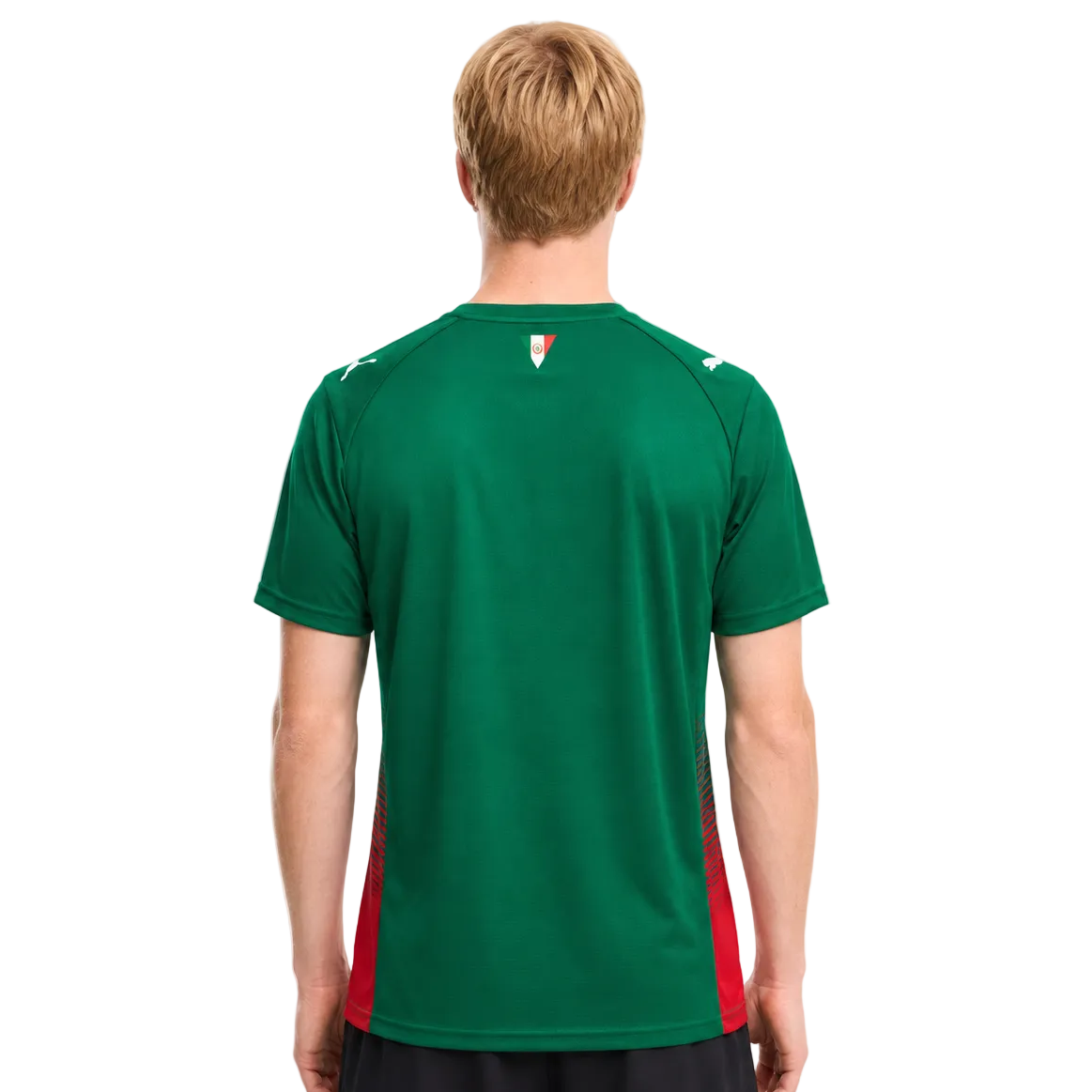 PALMEIRAS 26/27 HOME JERSEY