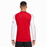 ARSENAL 26/27 HOME LONG SLEEVE JERSEY