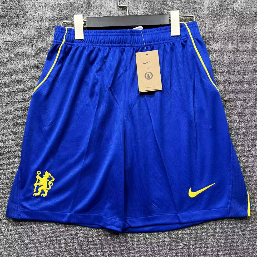 CHELSEA HOME 2026/27 SHORT