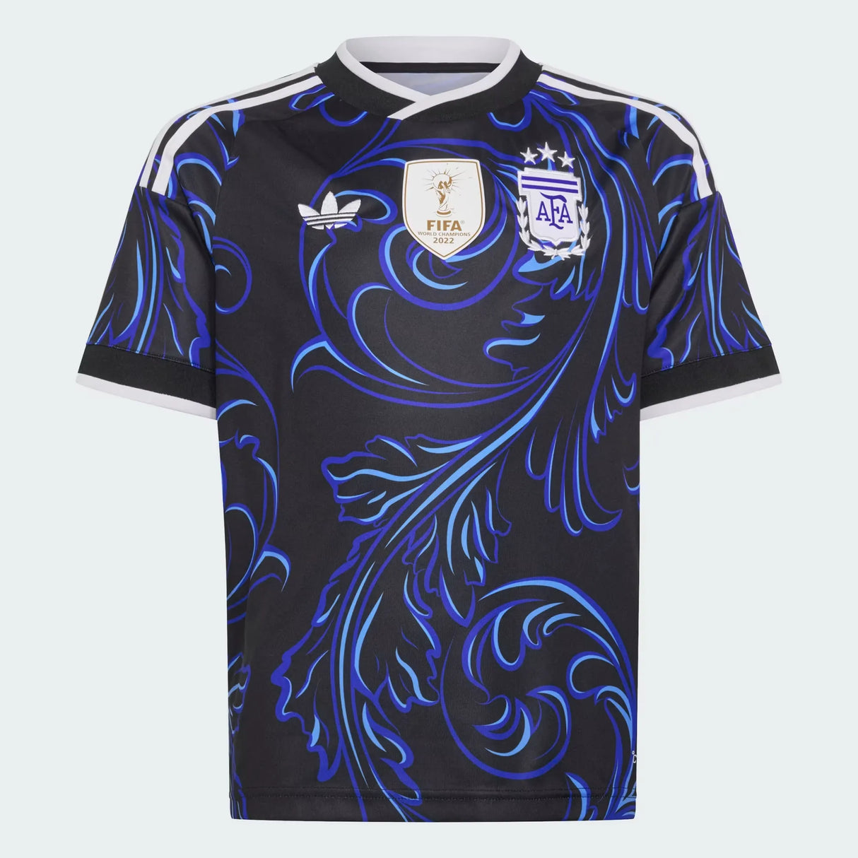 Children's set Argentina Away 2026