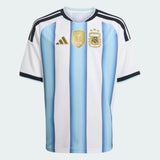 Children's set Argentina Home 2026