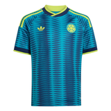 Children's set Colombia Away 2026