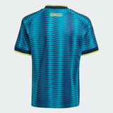Children's set Colombia Away 2026