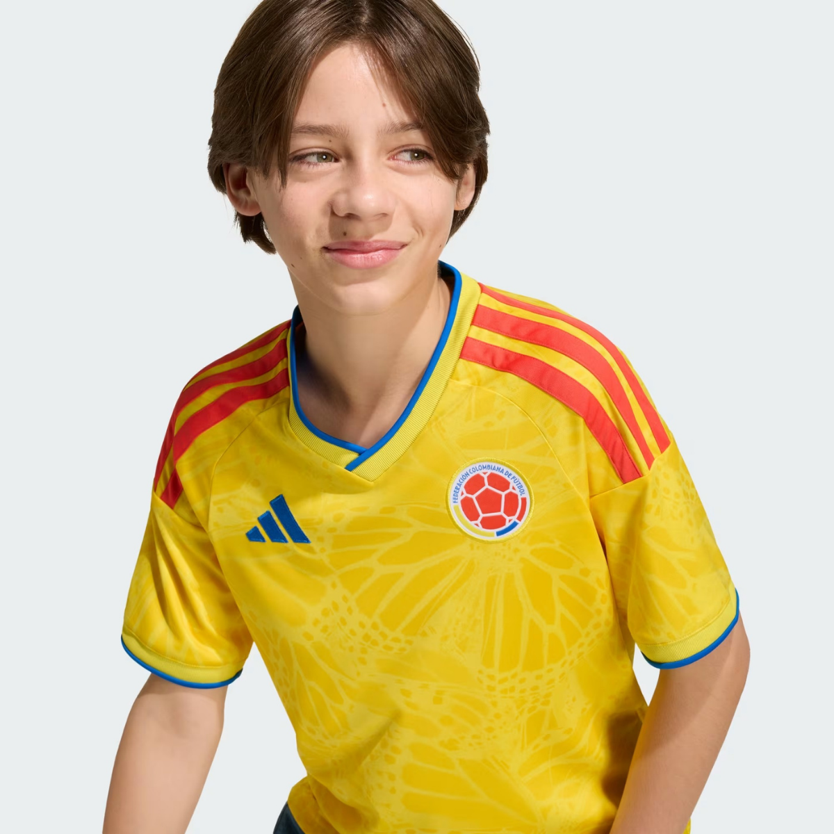 Children's set Colombia Home 2026