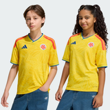 Children's set Colombia Home 2026