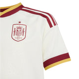 Children's set Spanish Away 2026