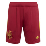 Children's set Spanish Away 2026