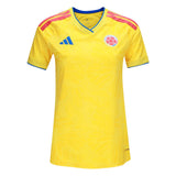 Jersey Colombia Home Women 2026