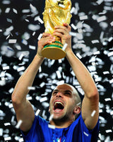 DEL PIERO ALESSANDRO 2006-07 (Ita)