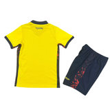 ECUADOR 26/27 HOME KIDS KIT