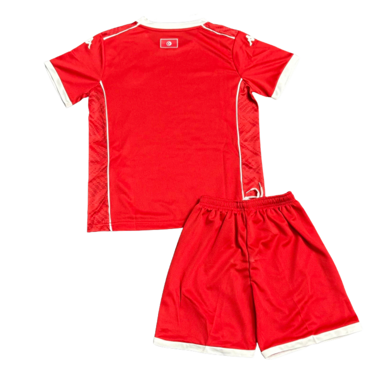 TUNISIA 26/27 HOME KIDS KIT