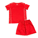 TUNISIA 26/27 HOME KIDS KIT