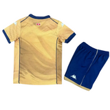 TUNISIA 26/27 THIRD KIDS KIT