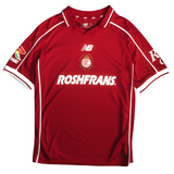 TOLUCA 26/27 HOME JERSEY