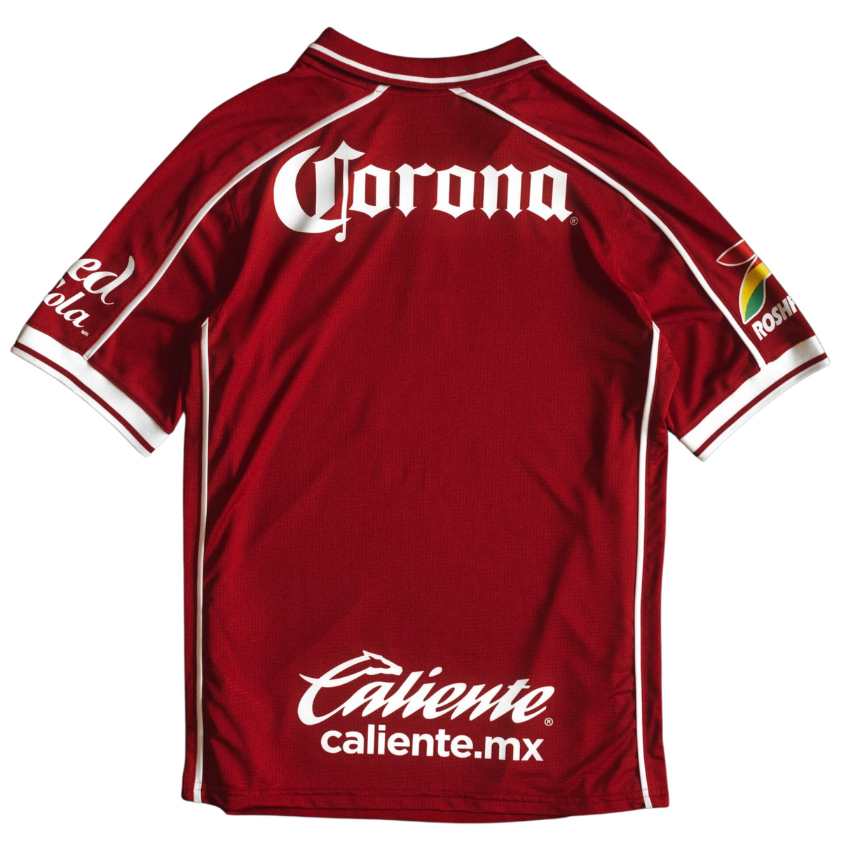 TOLUCA 26/27 HOME JERSEY