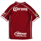 TOLUCA 26/27 HOME JERSEY