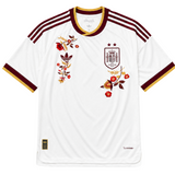 SPAIN 26/27 HOME 2 STARS EMBROIDERED AUTHENTIC JERSEY
