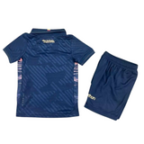 ECUADOR 26/27 AWAY KIDS KIT
