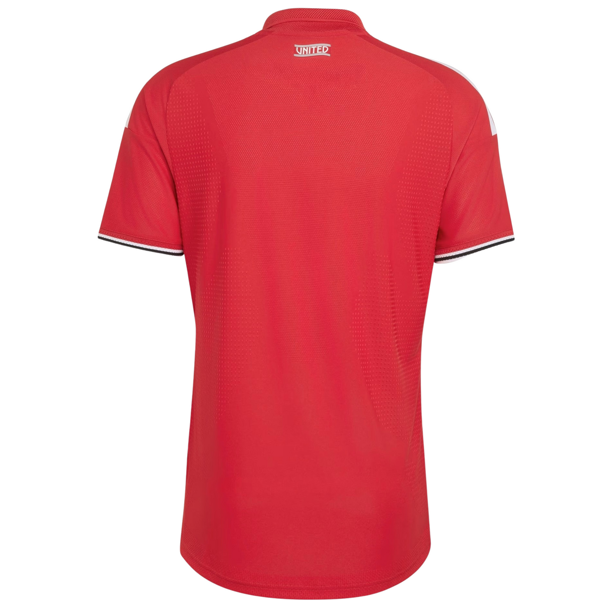 MANCHESTER UNITED 26/27 HOME JERSEY