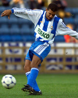 DJALMINHA 1999-00 (Abt)