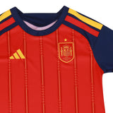 Jersey Spanish Home Women 2026