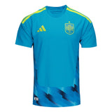Jersey Spanish Goalkeeper 2026