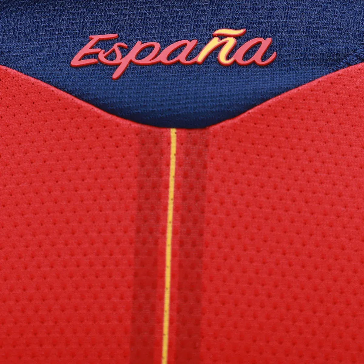 Jersey Spanish Home Player 2026