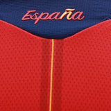 Jersey Spanish Home Player 2026