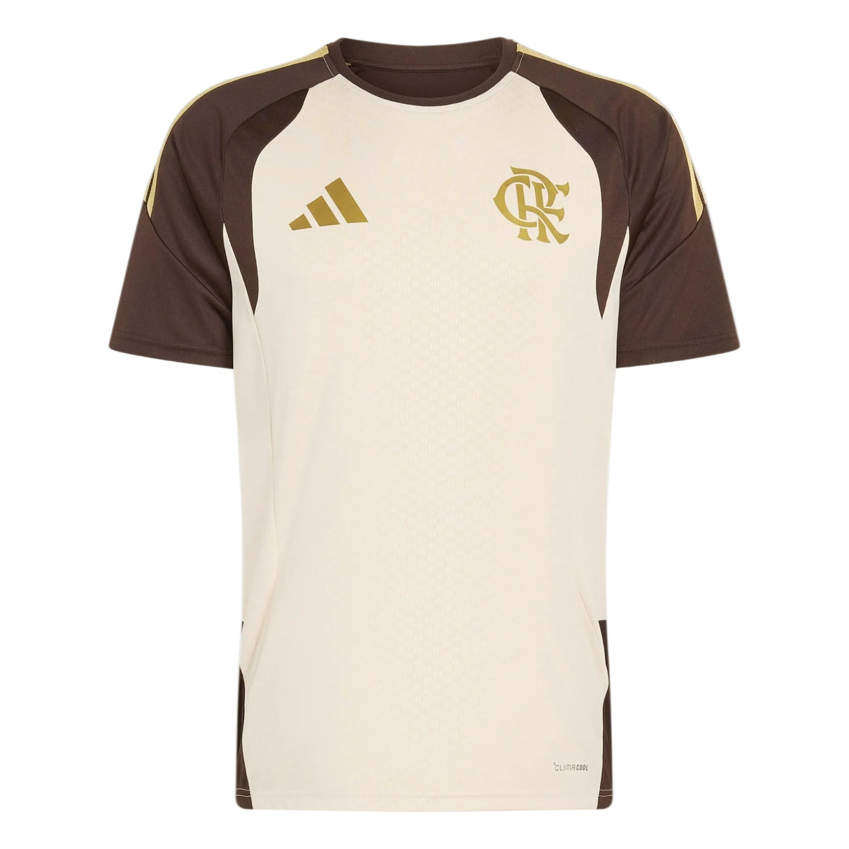 FLAMENGO 26/27 TRAINING JERSEY