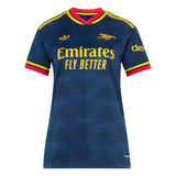 ARSENAL 26/27 AWAY WOMEN JERSEY