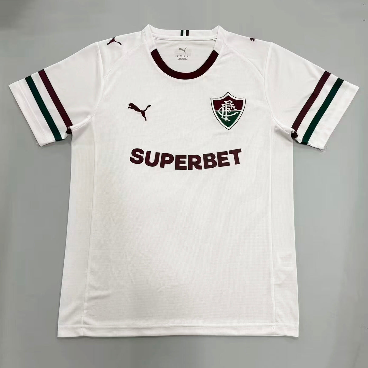 2025-26 CR Flamengo 1re