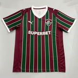 CR Fluminense Home 2026/27